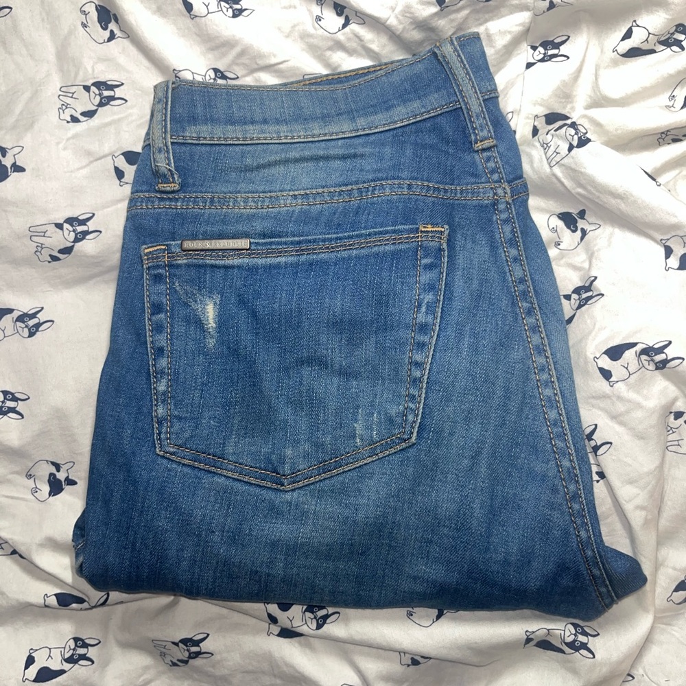Rock&Republic flare jean